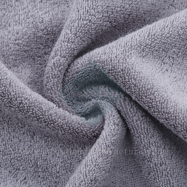 China Quality Cotton Towels Manufacturer